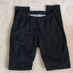Mountain Hardwear running tights